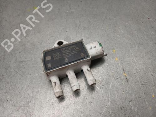 Andre Andre RENAULT TRAFIC III Van (FG_) 2.0 dCi 110 (FGMW) (110 hp) 34278674 34278674