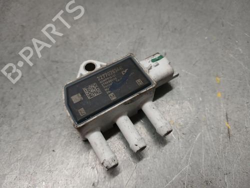 Andre Andre RENAULT TRAFIC III Van (FG_) 2.0 dCi 110 (FGMW) (110 hp) 34278675 34278675