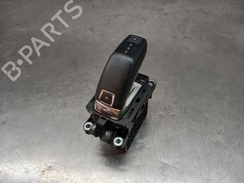 Gearstang Gearstang PEUGEOT 3008 II SUV (MC_, MR_, MJ_, M4_) 1.6 BlueHDi 120 (120 hp) 34278676 34278676