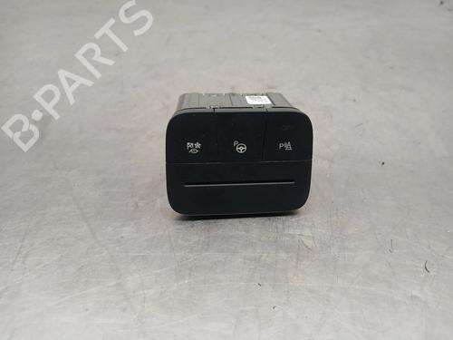 Kombi Kontakt / Stilkkontakt Kombi Kontakt / Stilkkontakt FORD KUGA III (DFK) 2.5 FHEV (190 hp) 34278677 34278677