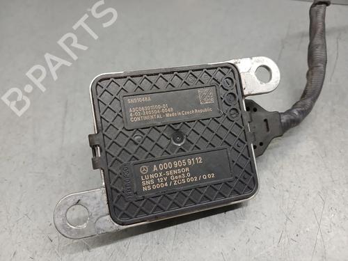 Electronic sensor MERCEDES-BENZ SPRINTER 3,5-t Van (B907, B910) 311 CDI (910.631, 910.633) | BP34278678M84  - Image 5