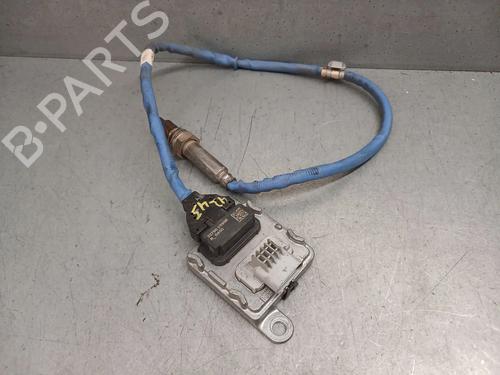Sonda eletrónica Sonda eletrónica RENAULT KADJAR (HA_, HL_) 1.5 BLUE dCi 115 (HLA6) (116 hp) 34278679 34278679