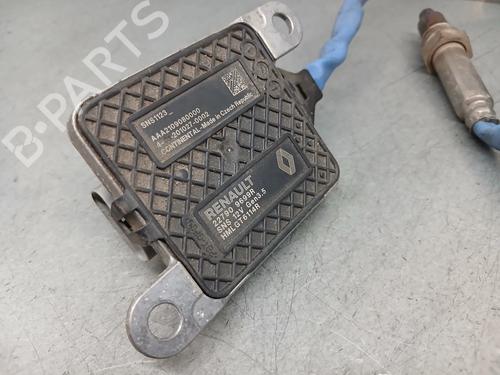 Electronic sensor RENAULT KADJAR (HA_, HL_) 1.5 BLUE dCi 115 (HLA6) | BP34278679M84  - Image 5