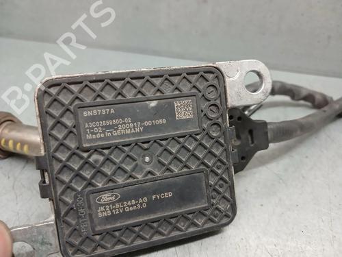 Electronic sensor FORD TRANSIT CUSTOM V362 Van (FY, FZ) 2.0 EcoBlue | BP34278681M84  - Image 5