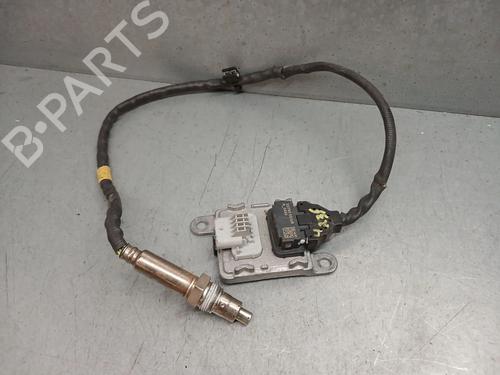 Sonda eletrónica Sonda eletrónica RENAULT TRAFIC III Van (FG_) 2.0 dCi 110 (FGMW) (110 hp) 34278682 34278682