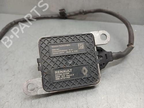 Electronic sensor RENAULT TRAFIC III Van (FG_) 2.0 dCi 110 (FGMW) | BP34278682M84  - Image 5