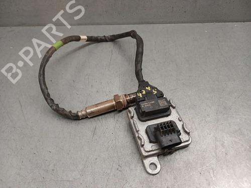 Sonda eletrónica Sonda eletrónica RENAULT KANGOO Express (FW0/1_) 1.5 dCi 95 (FW16) (95 hp) 34278683 34278683