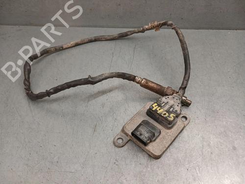 Elektronisk sensor Elektronisk sensor MERCEDES-BENZ GLC (X253) 250 d 4-matic (253.909) (204 hp) 34278686 34278686