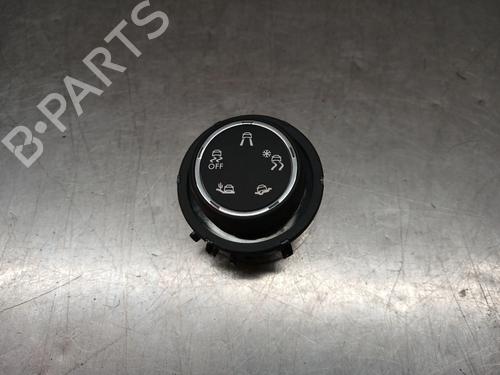 Annen Annen CITROËN C3 AIRCROSS II (2R_, 2C_) 1.2 PureTech 110 (2RHNZB, 2RHNZW, 2RHNPX, 2RHNPJ) (110 hp) 34278687 34278687