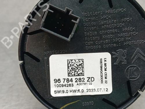 Switch CITROËN C3 AIRCROSS II (2R_, 2C_) 1.2 PureTech 110 (2RHNZB, 2RHNZW, 2RHNPX, 2RHNPJ) | BP34278687I30  - Image 6