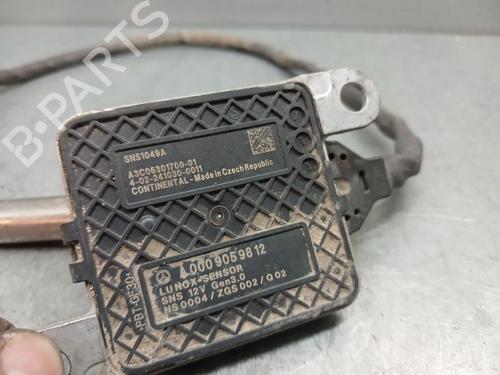 Electronic sensor MERCEDES-BENZ SPRINTER 3,5-t Van (B907, B910) 311 CDI (910.631, 910.633) | BP34278688M84  - Image 5