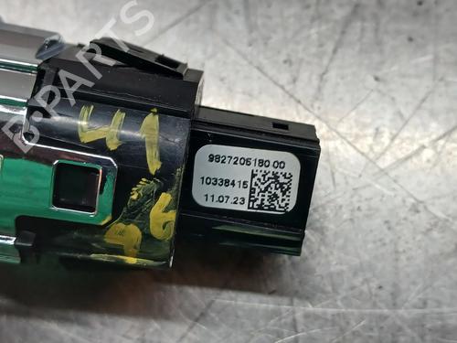 Switch CITROËN C3 AIRCROSS II (2R_, 2C_) 1.2 PureTech 110 (2RHNZB, 2RHNZW, 2RHNPX, 2RHNPJ) | BP34278689I30  - Image 6