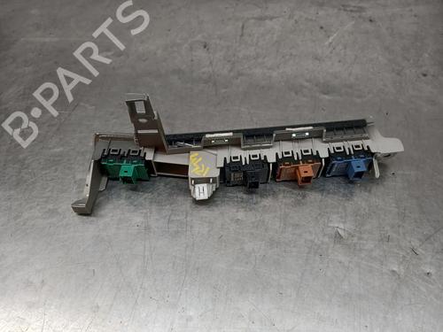 Left front window switch DS DS 7 Crossback (J4_, JR_, JC_) 2.0 BlueHDi 180 (JJEHZR) | BP34280963I27  - Image 6