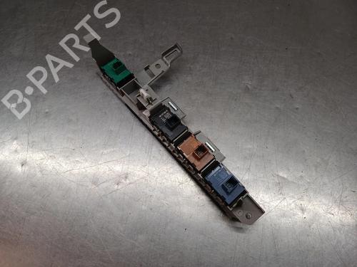 Left front window switch DS DS 7 Crossback (J4_, JR_, JC_) 2.0 BlueHDi 180 (JJEHZR) | BP34280963I27  - Image 7