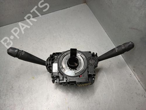 Used Squib airbag Squib airbag PEUGEOT PARTNER Box Body/MPV (K9) 1.6 BlueHDI 100 (99 hp) 34280964 34280964