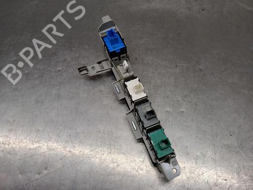 Right front window switch DS DS 7 Crossback (J4_, JR_, JC_) 2.0 BlueHDi 180 (JJEHZR) | BP34280976I26  - Image 5