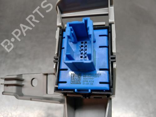 Right front window switch DS DS 7 Crossback (J4_, JR_, JC_) 2.0 BlueHDi 180 (JJEHZR) | BP34280976I26  - Image 8