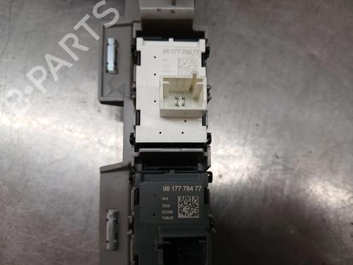 Right front window switch DS DS 7 Crossback (J4_, JR_, JC_) 2.0 BlueHDi 180 (JJEHZR) | BP34280976I26  - Image 7