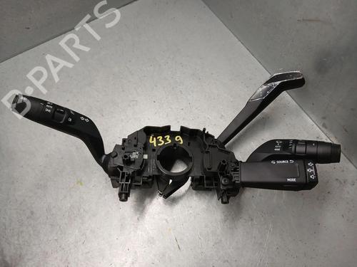 Lenkstockhalter für Lenkstockhalter RENAULT SCENIC E-TECH PHASE I EV87 (218 hp) 34280977 34280977