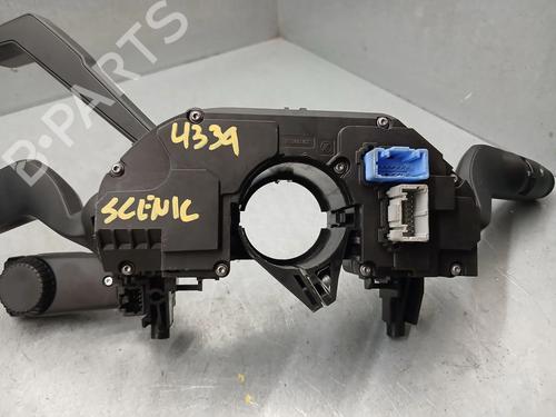 Steering column stalk RENAULT SCENIC E-TECH PHASE I EV87 | BP34280977I23  - Image 9