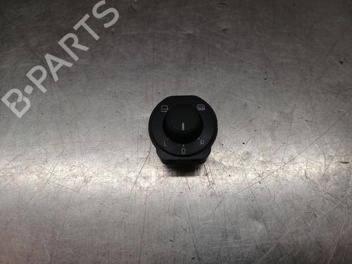 Schalter für Schalter SKODA OCTAVIA III Combi (5E5, 5E6) 1.0 TSI (115 hp) 34280979 34280979