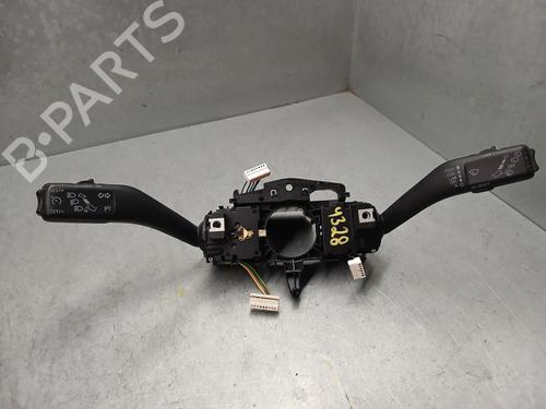 Used Steering column stalk Steering column stalk VW CADDY III Box Body/MPV (2KA, 2KH, 2CA, 2CH) 2.0 EcoFuel (109 hp) 32218627 32218627