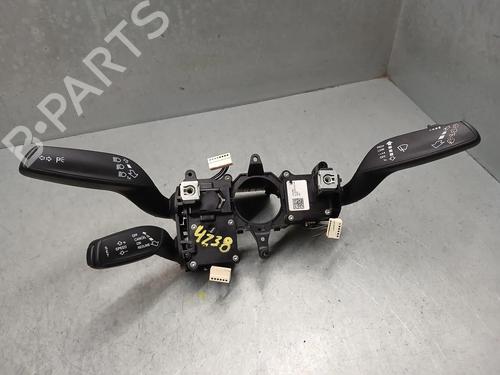 Used Steering column stalk Steering column stalk AUDI A1 (8X1, 8XK) 1.6 TDI (90 hp) 30440930 30440930