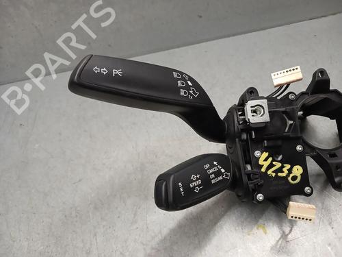 Steering column stalk AUDI A1 (8X1, 8XK) 1.6 TDI | BP30440930I23 - Image 2