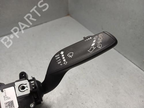 Steering column stalk AUDI A1 (8X1, 8XK) 1.6 TDI | BP30440930I23 - Image 3