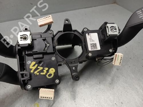 Steering column stalk AUDI A1 (8X1, 8XK) 1.6 TDI | BP30440930I23 - Image 4