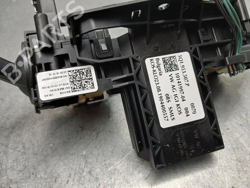 Steering column stalk SKODA OCTAVIA III Combi (5E5, 5E6) 1.0 TSI | BP33205379I23  - Image 6