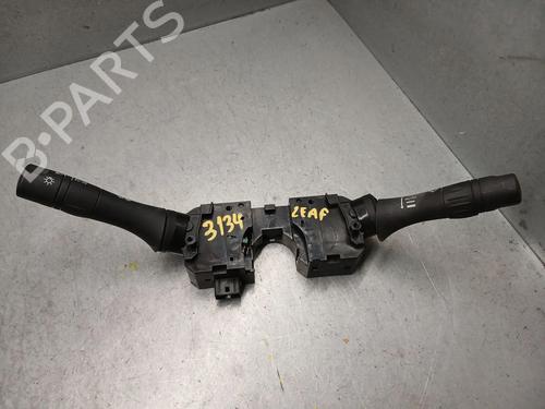 Used Steering column stalk Steering column stalk NISSAN LEAF (ZE1) Electric (150 hp) 19067632 19067632