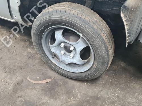 Fælk Fælk DACIA SPRING EV (B6M1) (45 hp) 34280983 34280983