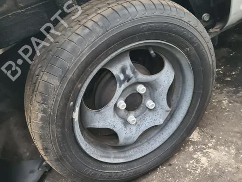 Used Rim Rim DACIA SPRING EV (B6M1) (45 hp) 34280984 34280984