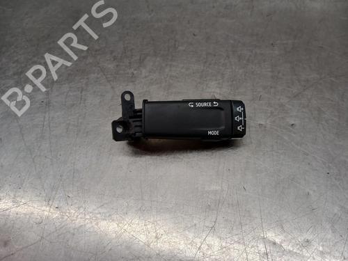 Schakelaar Schakelaar RENAULT CLIO V (B7_) 1.0 TCe 90 (B7MT) (91 hp) 34288947 34288947