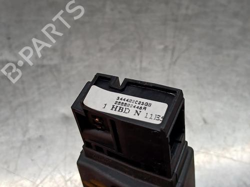 Switch RENAULT TWINGO III (BCM_, BCA_) 0.9 TCe 90 (BCM9, BCM2) | BP34288952I30  - Image 5