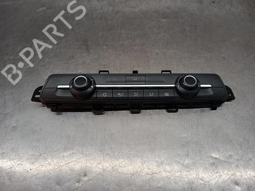 Used Climate control Climate control PEUGEOT PARTNER Box Body/MPV (K9) 1.6 BlueHDI 100 (99 hp) 34288953 34288953