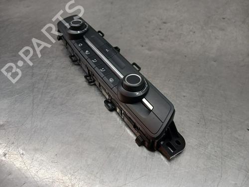 Climate control PEUGEOT PARTNER Box Body/MPV (K9) 1.6 BlueHDI 100 | BP34288953I5 - Image 3