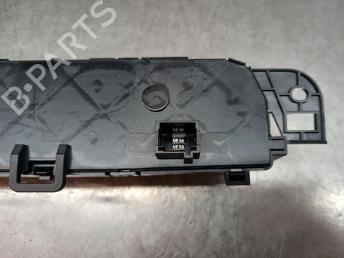 Climate control PEUGEOT PARTNER Box Body/MPV (K9) 1.6 BlueHDI 100 | BP34288953I5 - Image 5