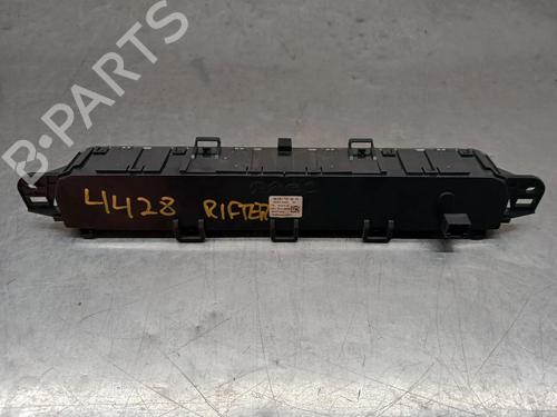 Climate control PEUGEOT PARTNER Box Body/MPV (K9) 1.6 BlueHDI 100 | BP34288953I5 - Image 4