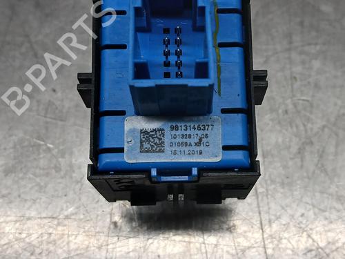 Switch CITROËN C5 AIRCROSS (A_) 1.5 BlueHDi 130 (ACYHZJ, ACYHZR) | BP34288954I30 - Image 6
