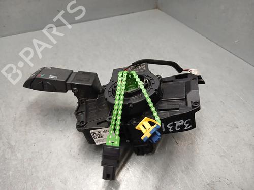 Used Squib airbag Squib airbag RENAULT CLIO IV (BH_) 0.9 TCe 90 (BHNF, BHMA, BHMH, BHJK, BHJR) (90 hp) 34288960 34288960