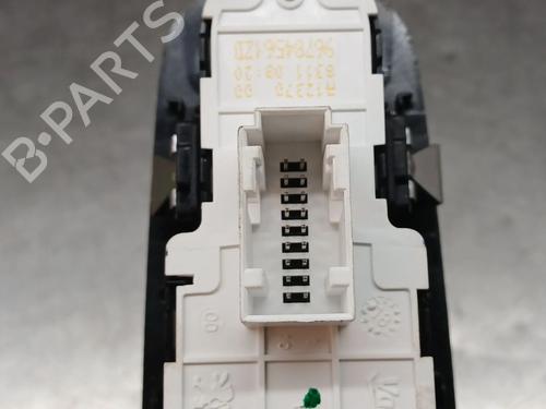 Left front window switch CITROËN BERLINGO (ER_, EC_) 1.6 BlueHDi 100 | BP34288963I27  - Image 6