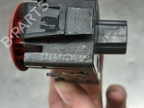 Warning switch RENAULT CLIO III (BR0/1, CR0/1) 1.5 dCi | BP34288965I22  - Image 6