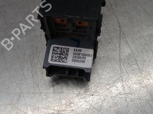 Right front window switch HYUNDAI i20 III (BC3, BI3) 1.2 | BP27986853I26  - Image 5