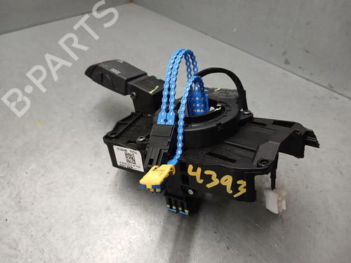 Used Squib airbag Squib airbag RENAULT TWINGO III (BCM_, BCA_) 1.0 SCe 65 (BCMJ) (65 hp) 34288967 34288967