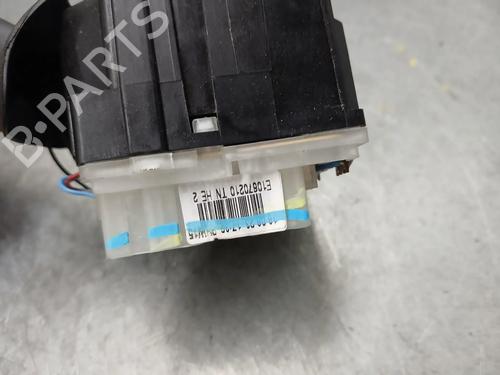 Ratstangsstang RENAULT TWINGO III (BCM_, BCA_) 1.0 SCe 65 (BCMJ) | BP33162865I23  - Image 5