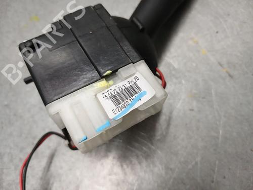 Steering column stalk RENAULT TWINGO III (BCM_, BCA_) 1.0 SCe 65 (BCMJ) | BP33162866I23  - Image 5