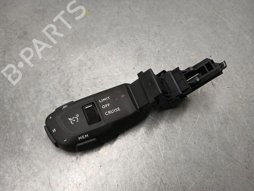 Used Switch Switch PEUGEOT 508 II (FB_, FH_, F3_) Hybrid 225 (F35GQU) (224 hp) 34288973 34288973