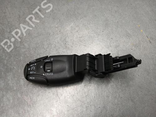 Mando Mando CITROËN C3 AIRCROSS II (2R_, 2C_) 1.2 PureTech 110 (2RHNZB, 2RHNZW, 2RHNPX, 2RHNPJ) (110 hp) 34288976 34288976